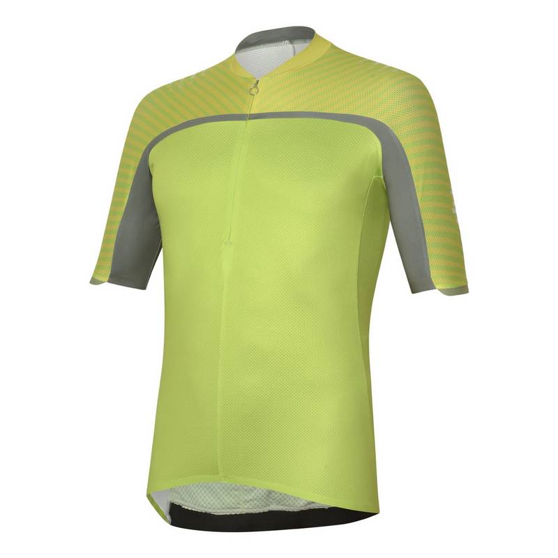 RH+ MTB Trail Jersey Trikot Herren