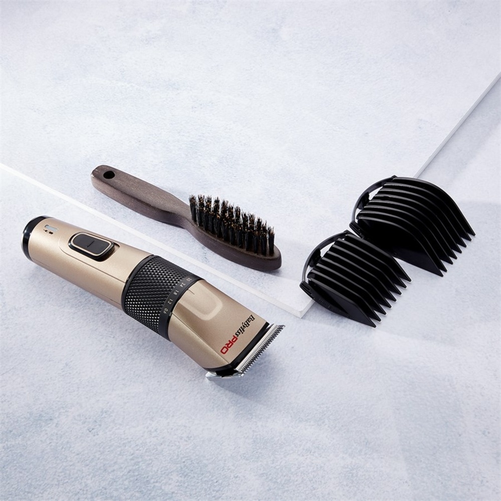 BaByliss Pro Cut Definer+ Gold Tondeuse