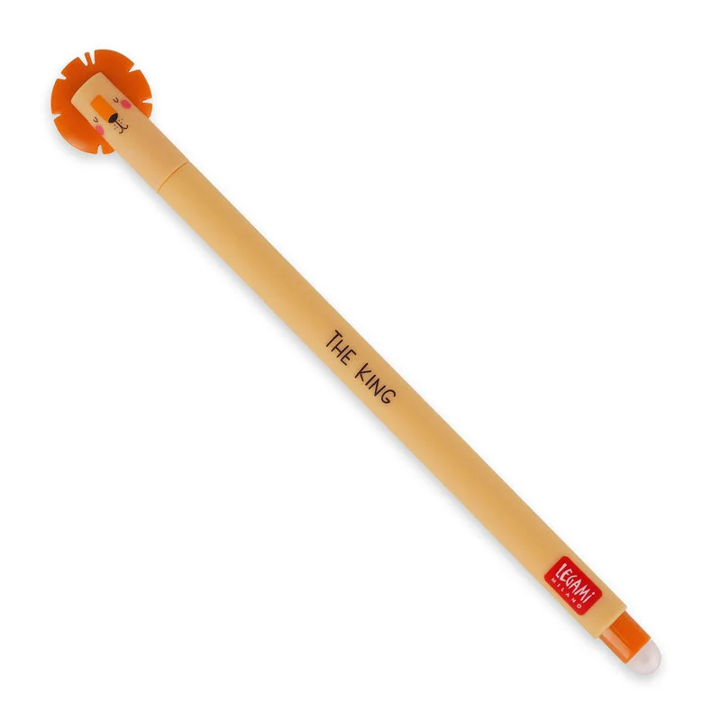 Löschbarer Gelstift - Bolígrafo borrable