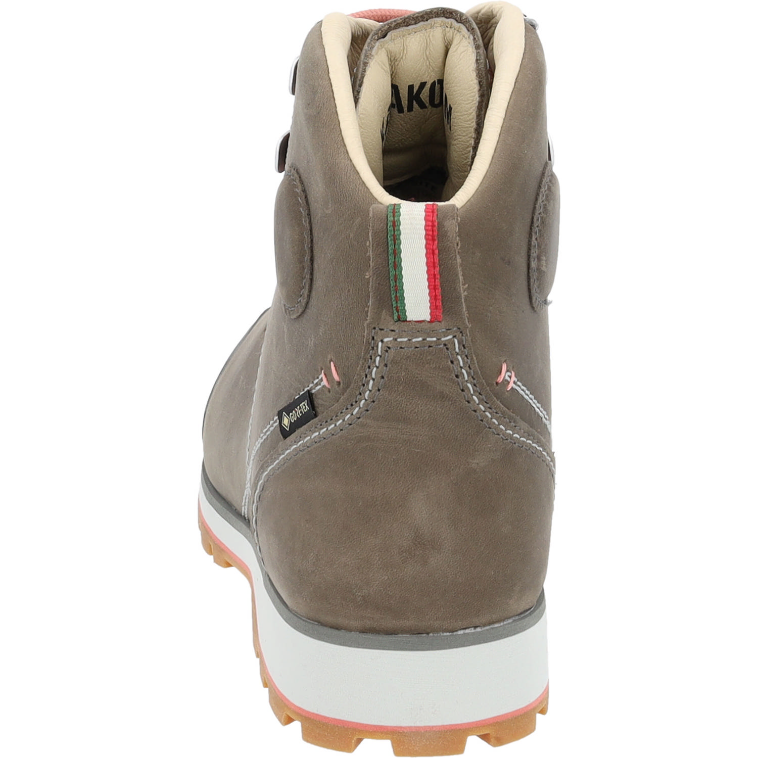 Dolomite 268009, Wanderstiefel, Damen, sage green