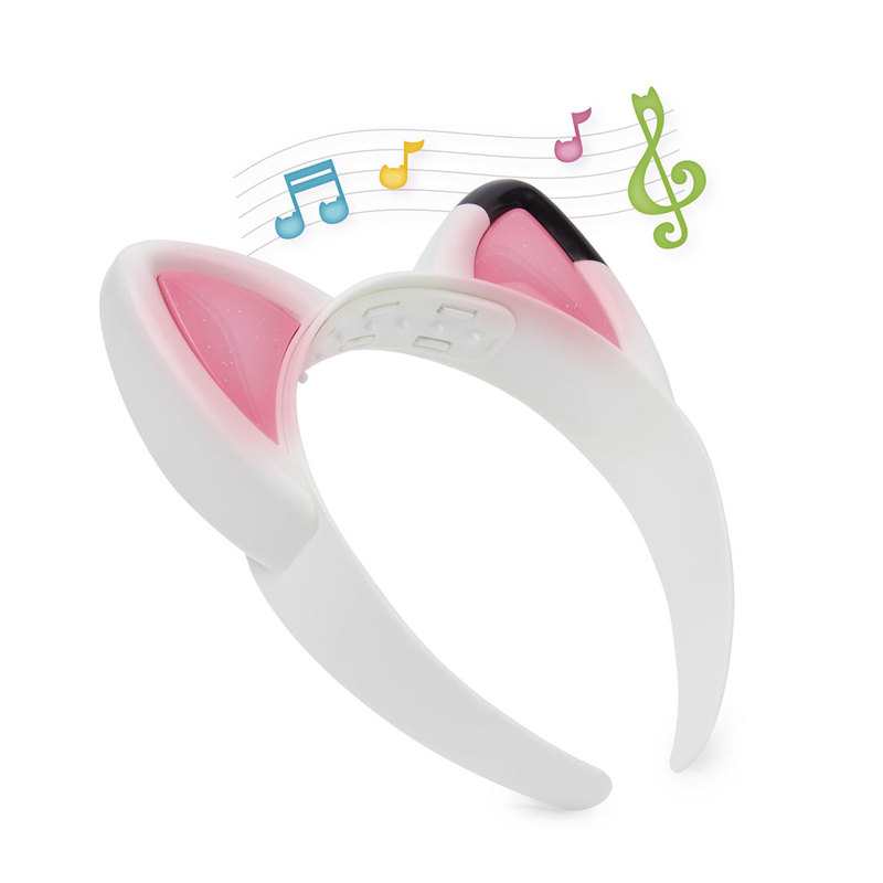 Oreilles musicales Gabby et la Maison Magique Spin Master