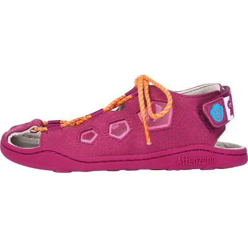 Affenzahn Sandalen VEGAN FREE VOGEL
