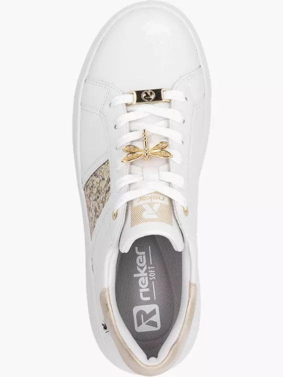 Rieker Damen Sneaker Low