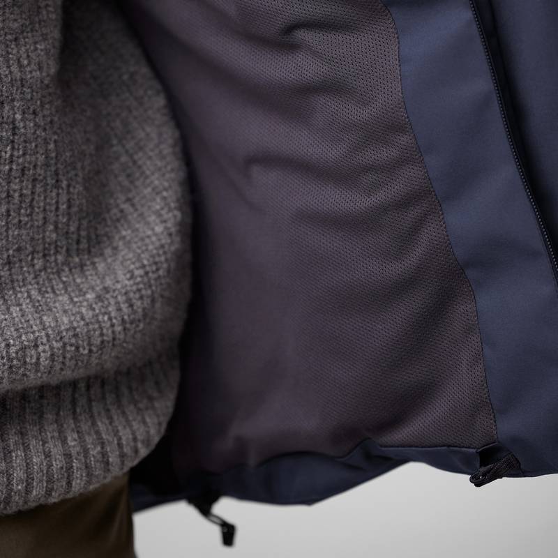 FJLLRVEN vik Hydratic Winterjacke Herren