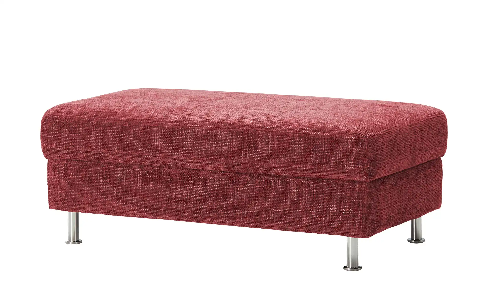 Polstermöbel Oelsa Polsterhocker Selecta Home