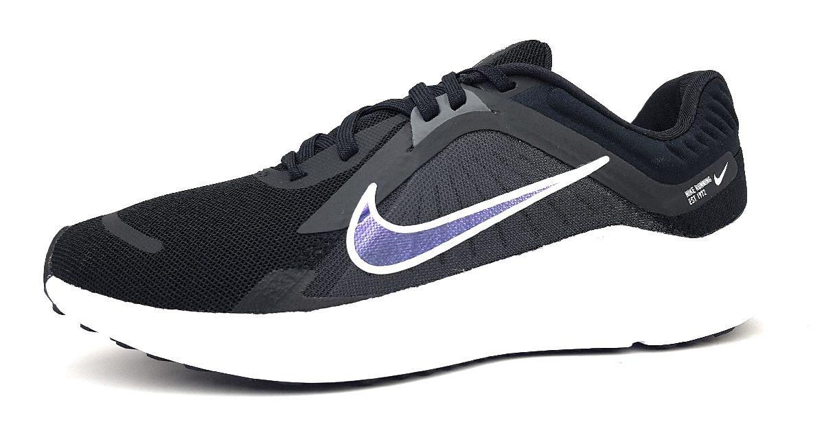 Nike Quest 5 DD9291 Schwarz 001 Black