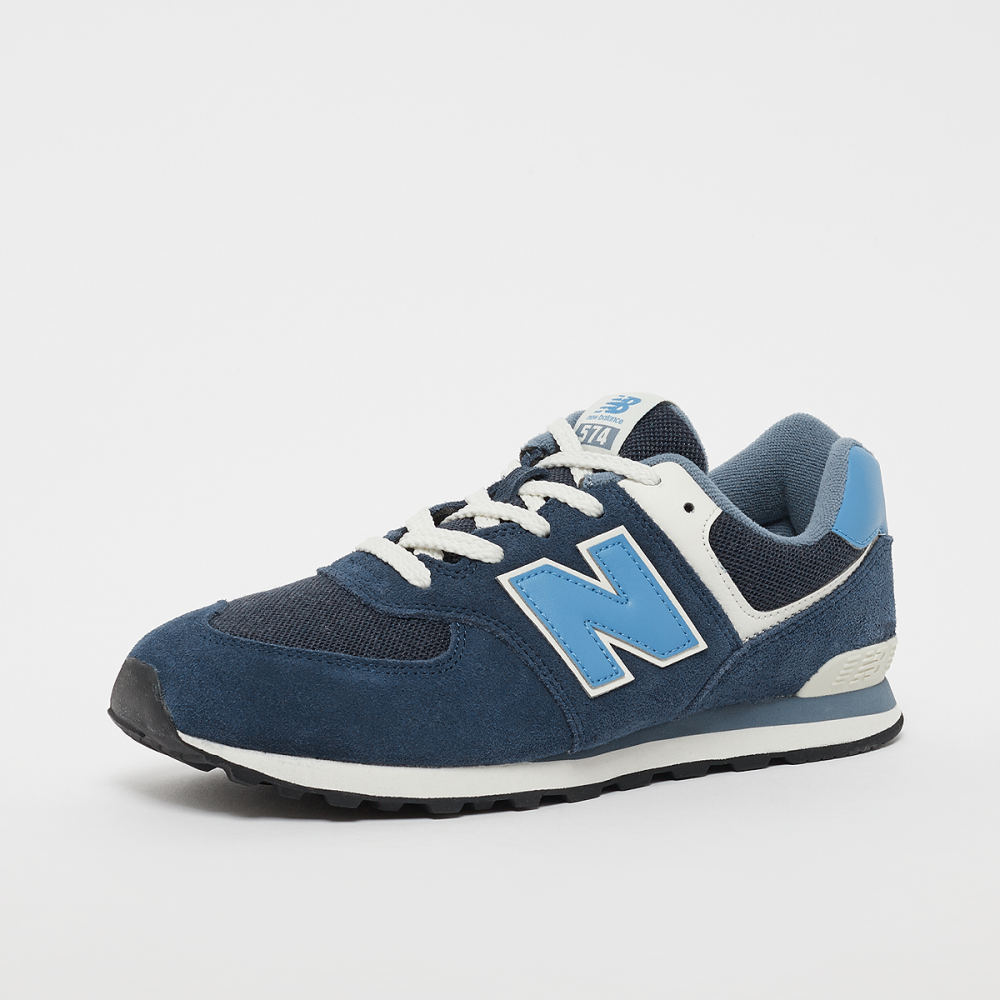 New Balance 574 GC574ND1 / blau