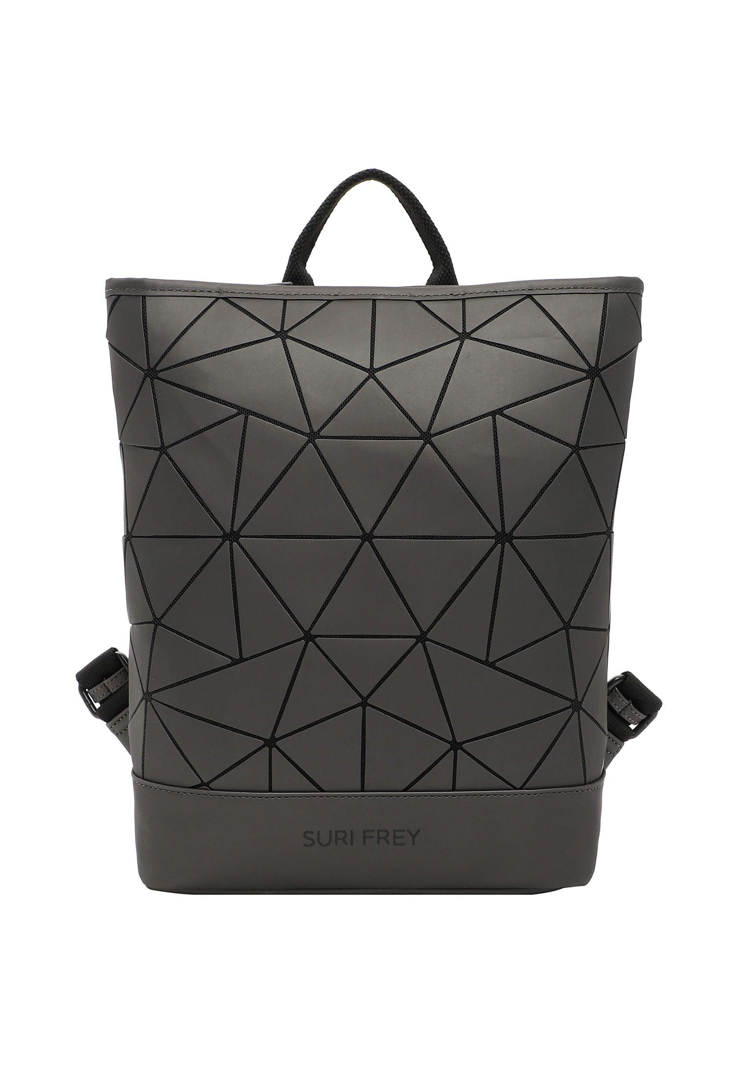 SURI FREY Cityrucksack SFY SURI Sports Jessy-Lu, Für Damen