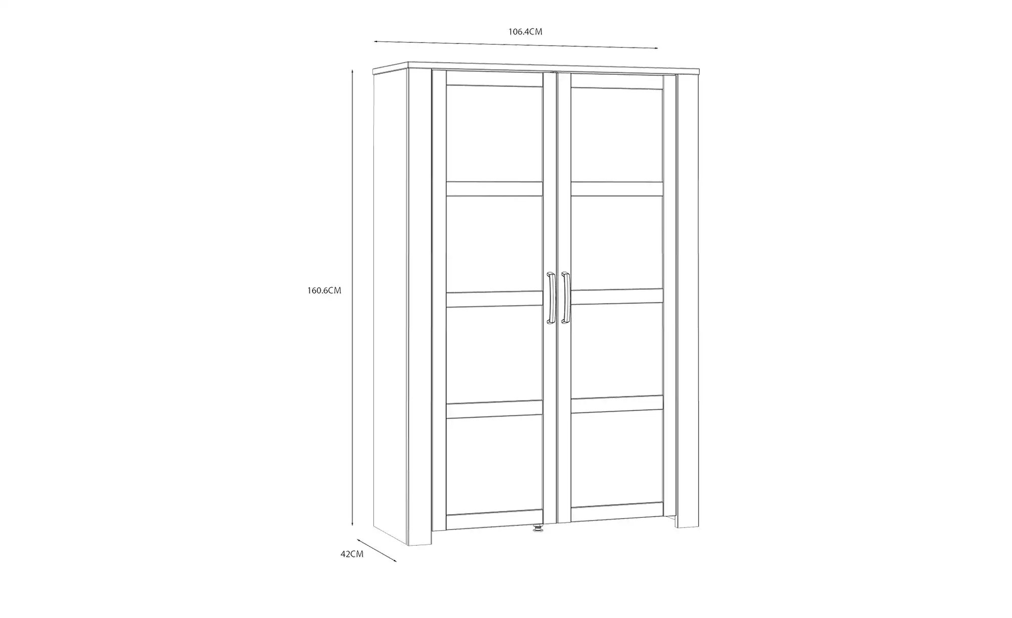 Highboard