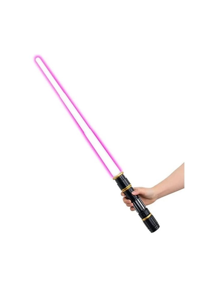 Toi-Toys Space Adventures Lichtschwert in mehrfarbig günstig kaufen onesize