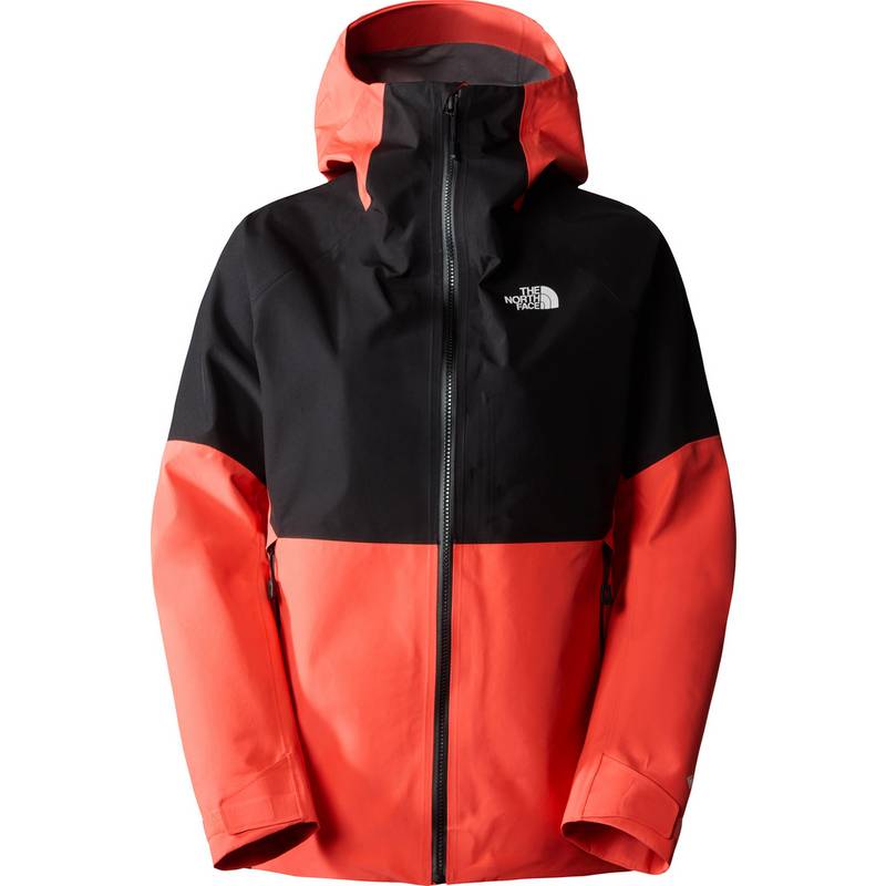 The North Face JAZZI Hardshelljacke Damen