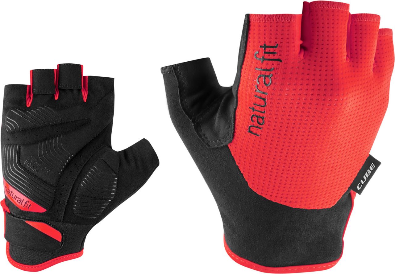 Cube X NF - Fahrradhandschuhe kaufen | Bike-Discount