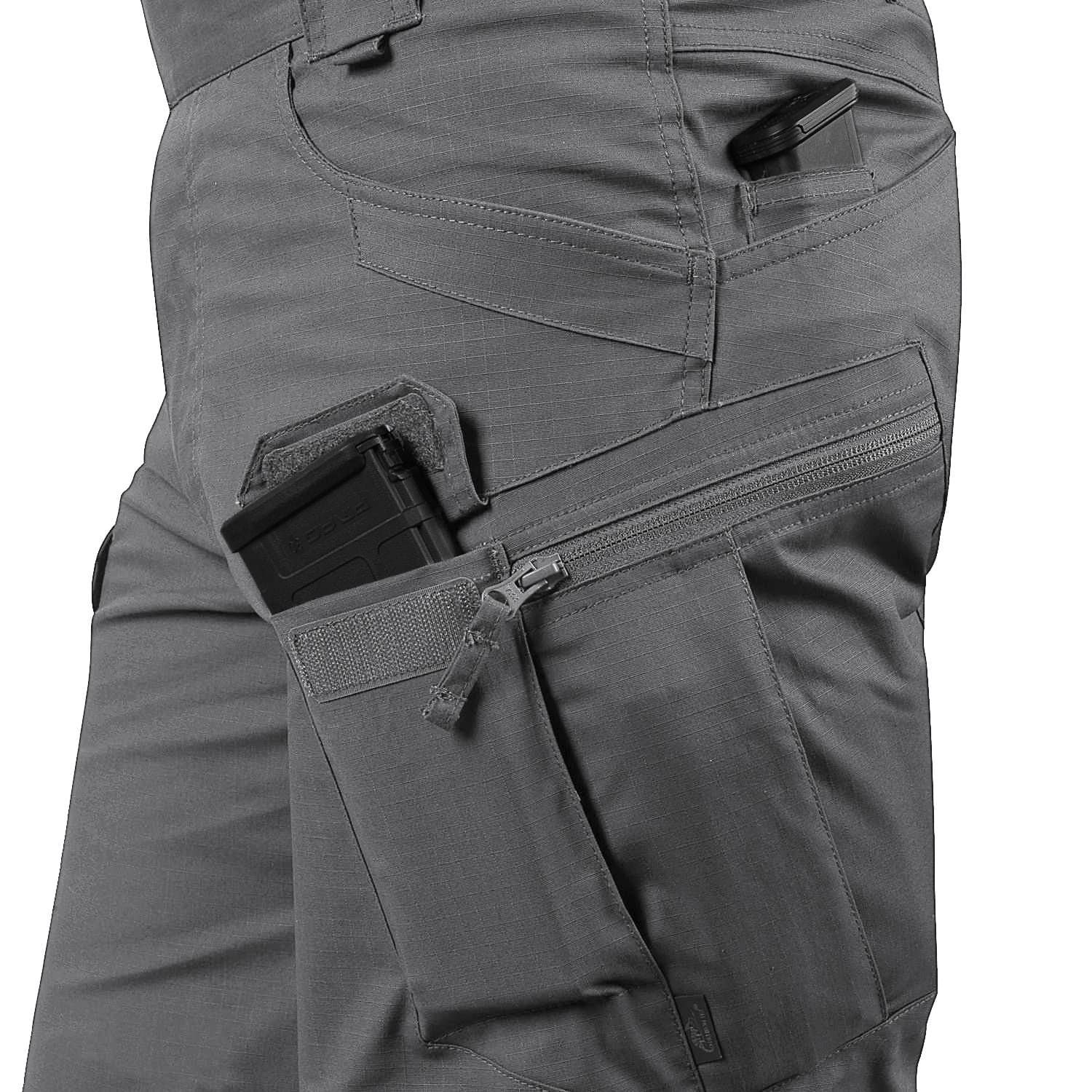Urban Tactical Shorts RipStop 8.5