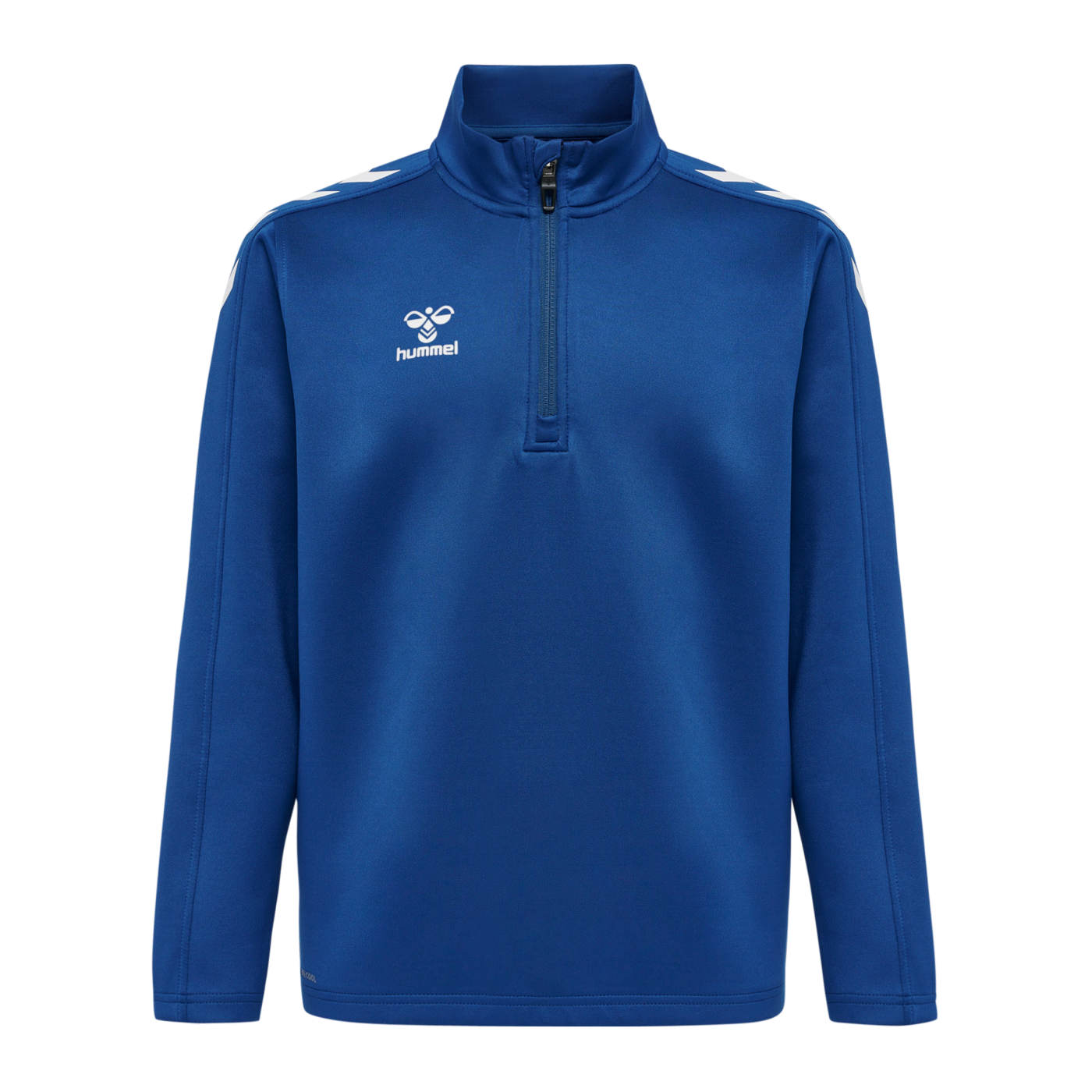 Hummel hmlCORE XK HalfZip Sweatshirt Kids F7045