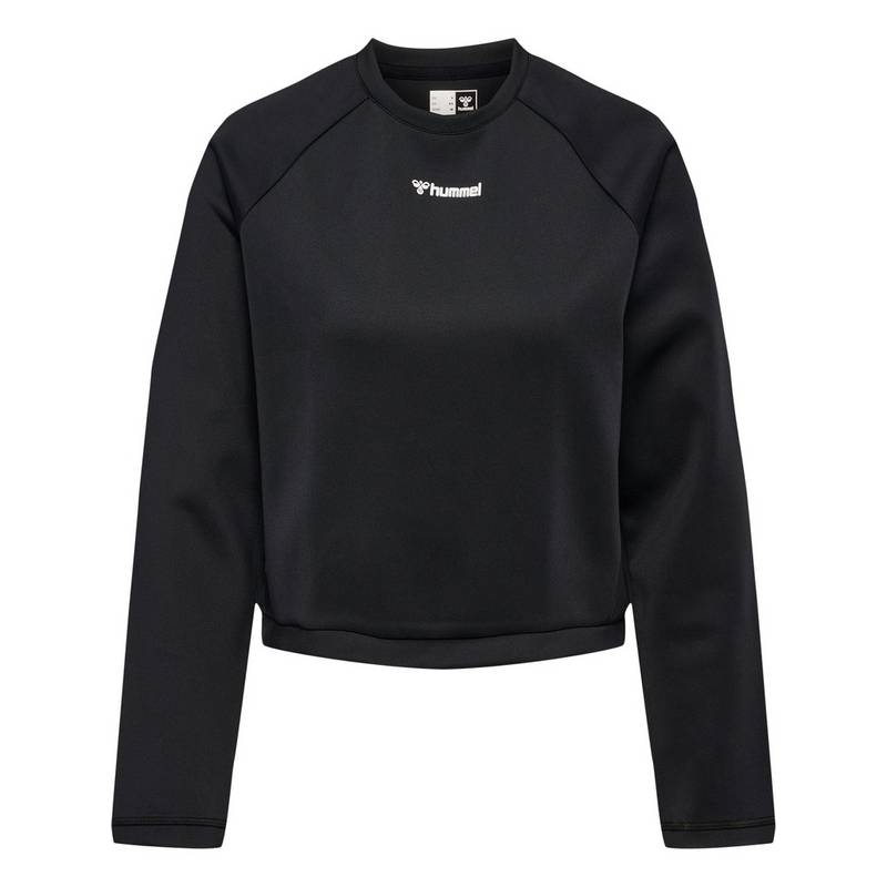 hummel hmlMT KALU SHORT SWEATSHIRT Sweatshirt Damen