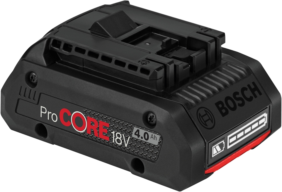 Μπαταρία Bosch Blue Accessories 1600A016GB ProCORE 18V 4.0 Ah Professional 18V 4.0Ah Li-Ion