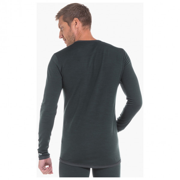 Schöffel - Merino Sport Shirt 1/1 Arm - Merinounterwäsche