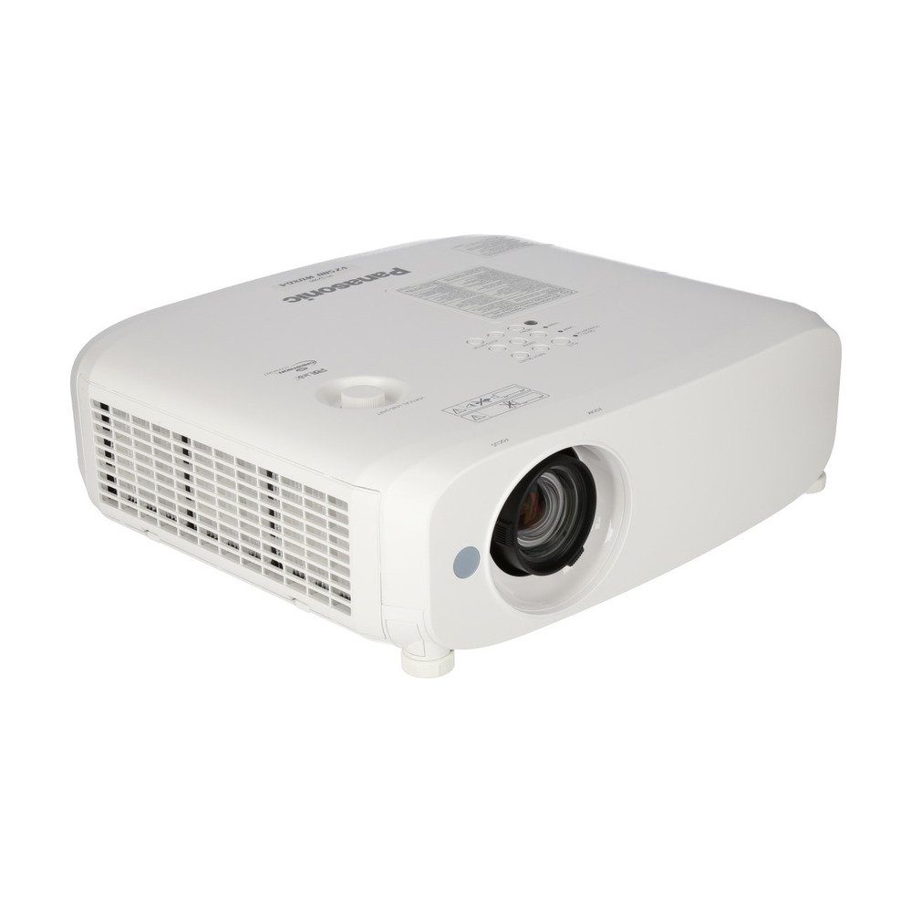 Panasonic PT-VZ580 Beamer (5000 lm, 16000:1, 1920 x 1200 px)
