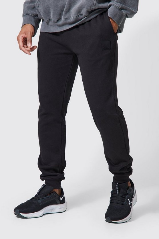 Man Active Jogginghose mit Taschendetail