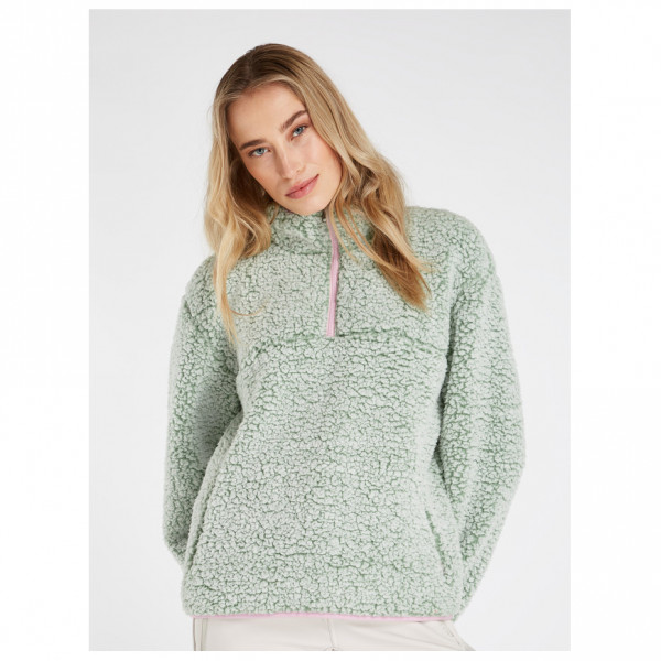 Protest - Women's Prtgerbera 1/4 Zip Top - Fleecepullover