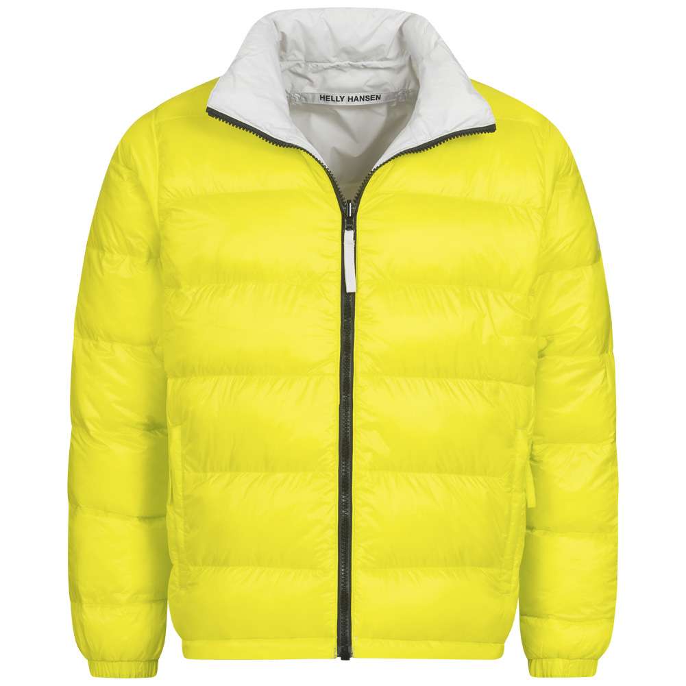 Helly Hansen Active Herren wendbare Winterjacke 53596-823