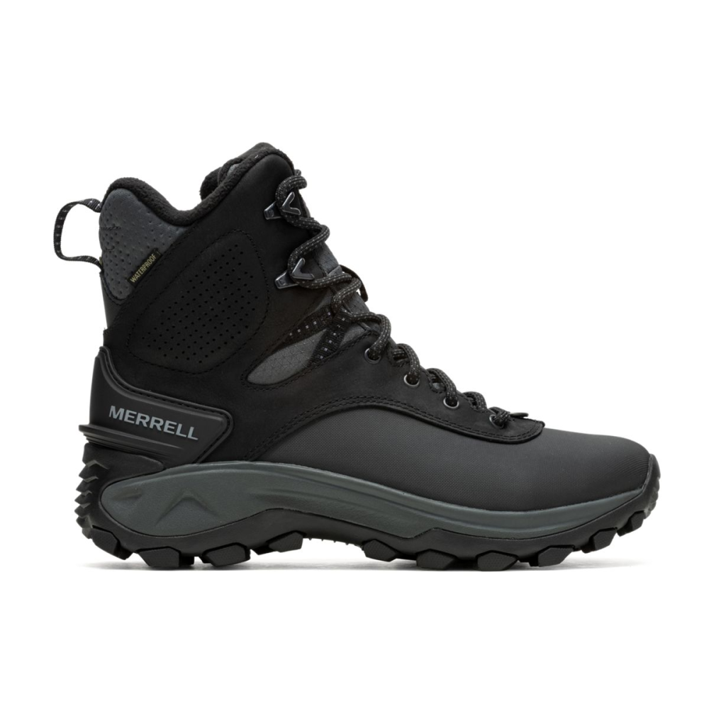 Merrell Thermo Kiruna 2 Tall Waterproof J037464 / schwarz
