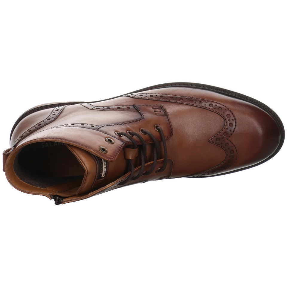 SALAMANDER Schnürstiefelette