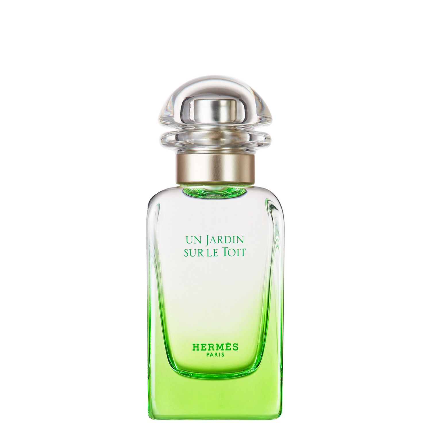 Hermès Un Jardin sur le Toit Eau de Toilette