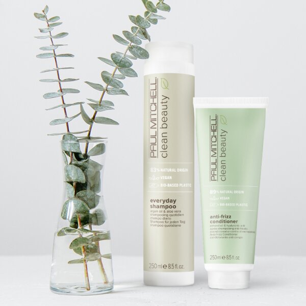 Paul Mitchell Clean Beauty Everyday Shampoo