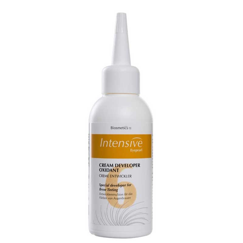 Biosmetics Intensive Entwickleremulsion 6 % 80 ml
