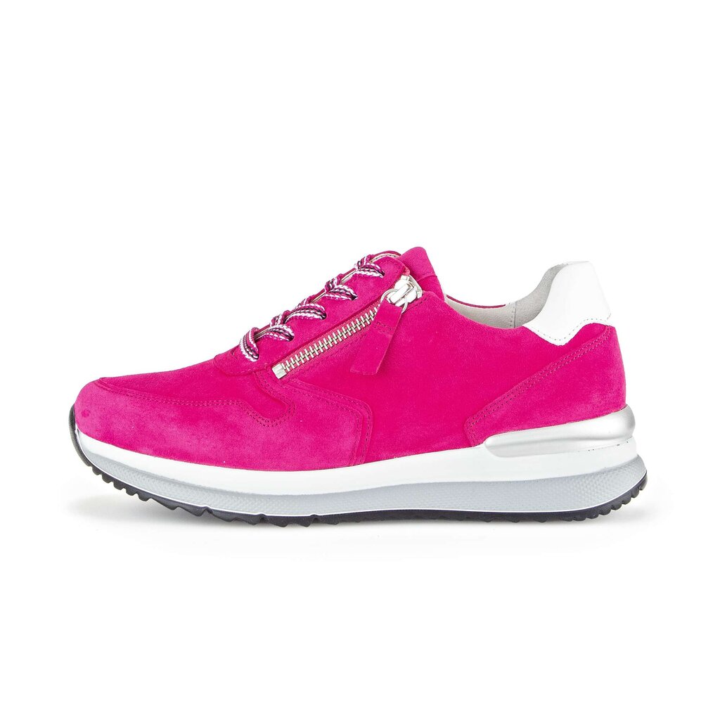 Gabor comfort Sneaker low pink