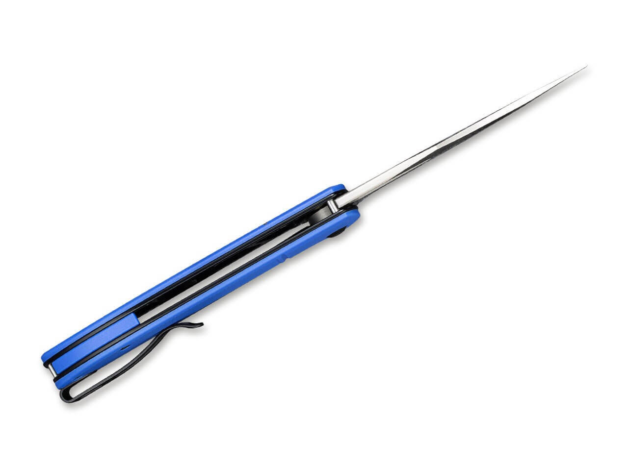 Ortis Blue
