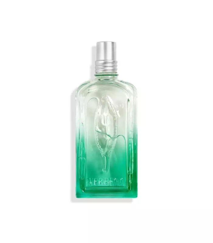 VERVEINE Eau de Toilette Verveine - Fleur de Carotte