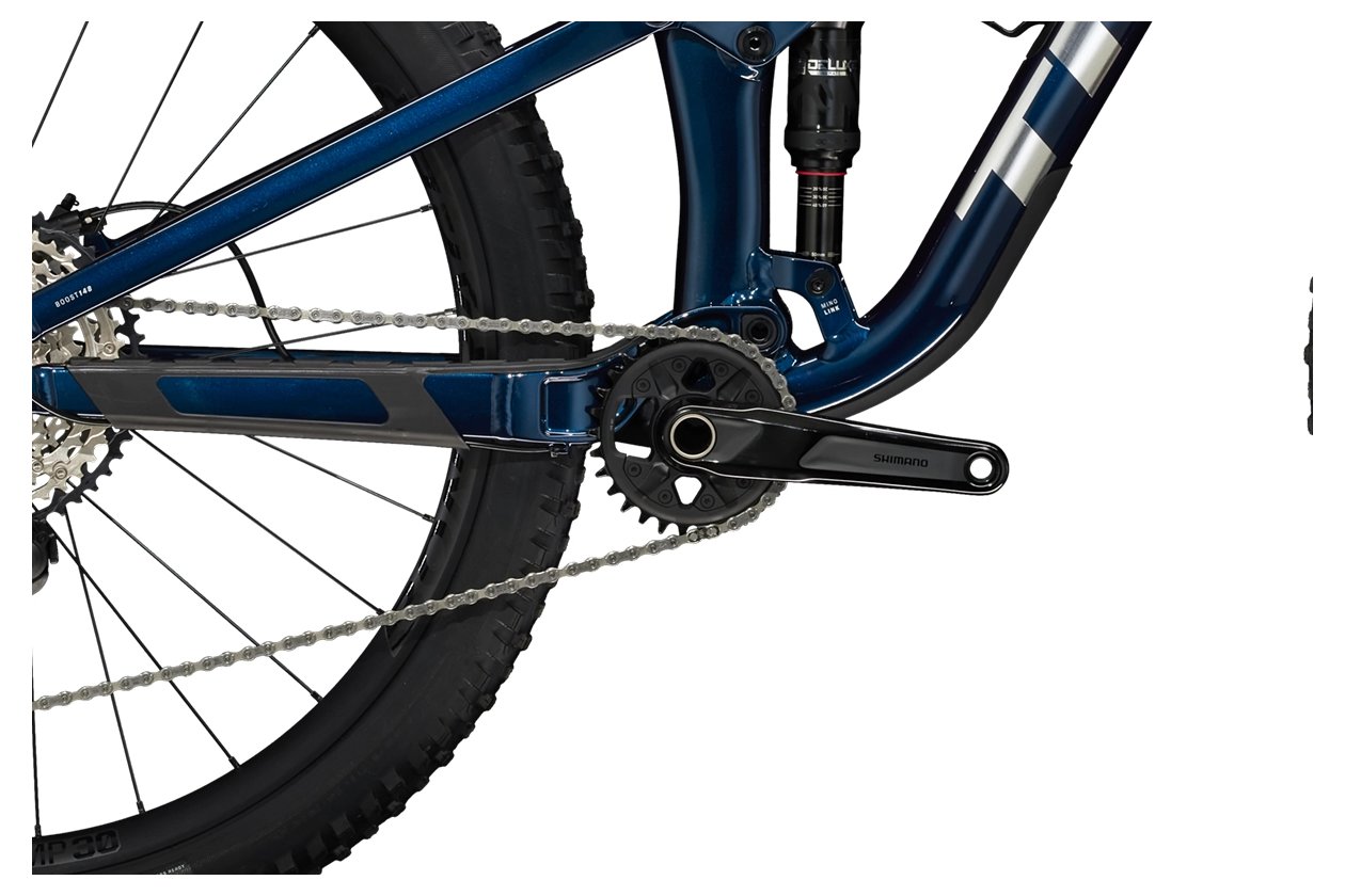 Trek Top Fuel 8 XT - 2022 - 29 Zoll - Fully