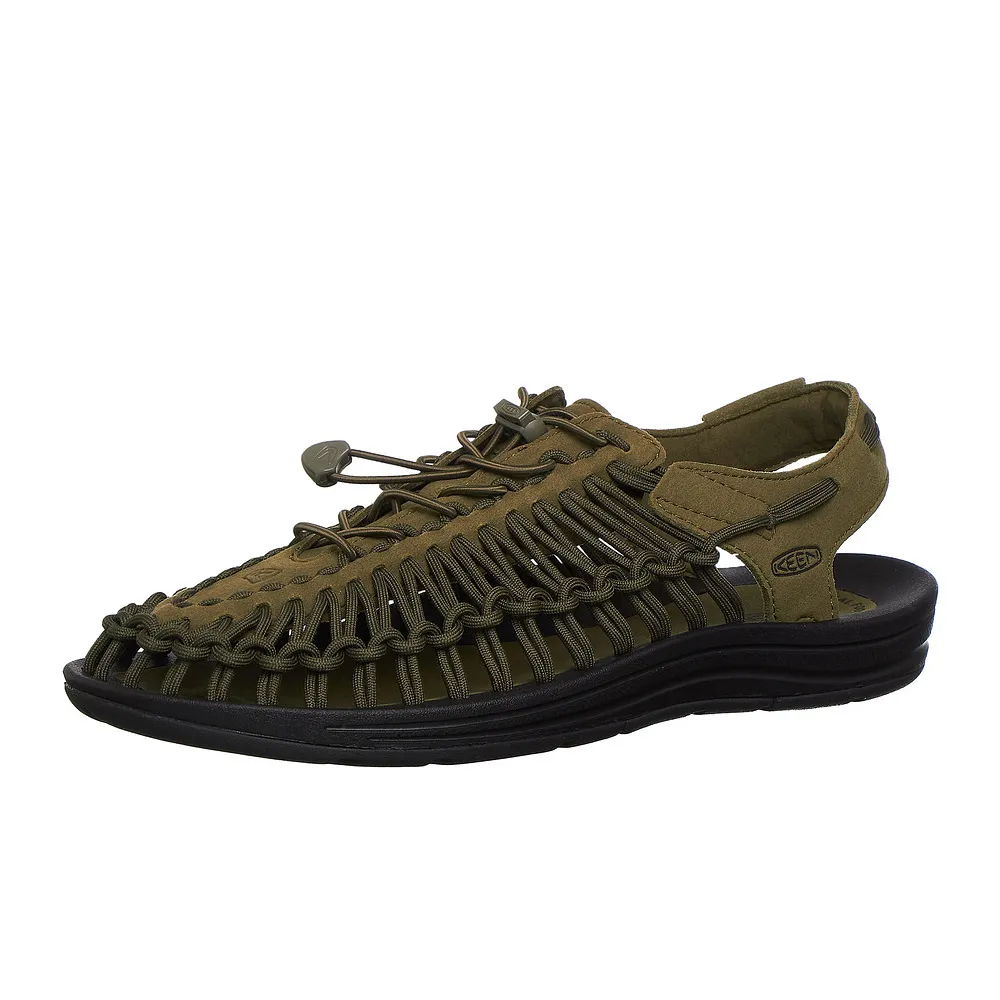 Keen Uneek 1023381 / grün