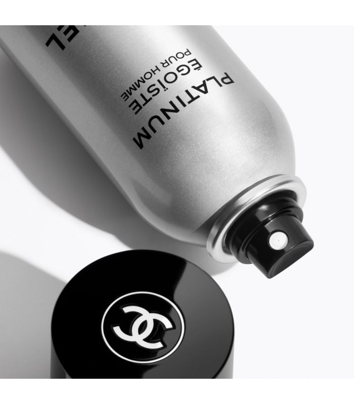 Chanel-PLATINUM ÉGOÏSTE-Déodorant Vaporisateur