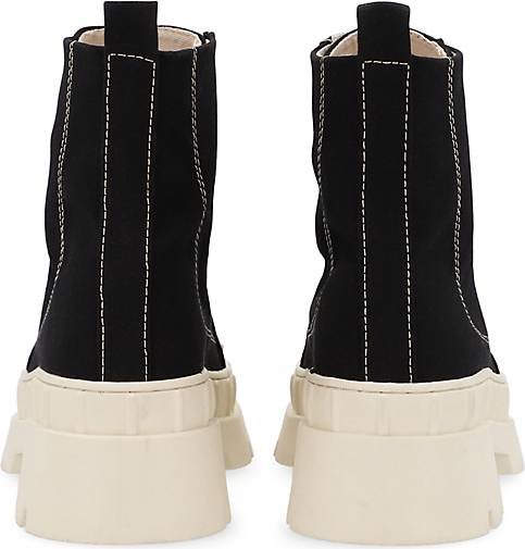 Another A Stiefelette
