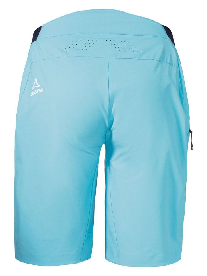 Schöffel Fahrradshorts 