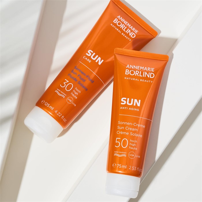 Sonnenfluid