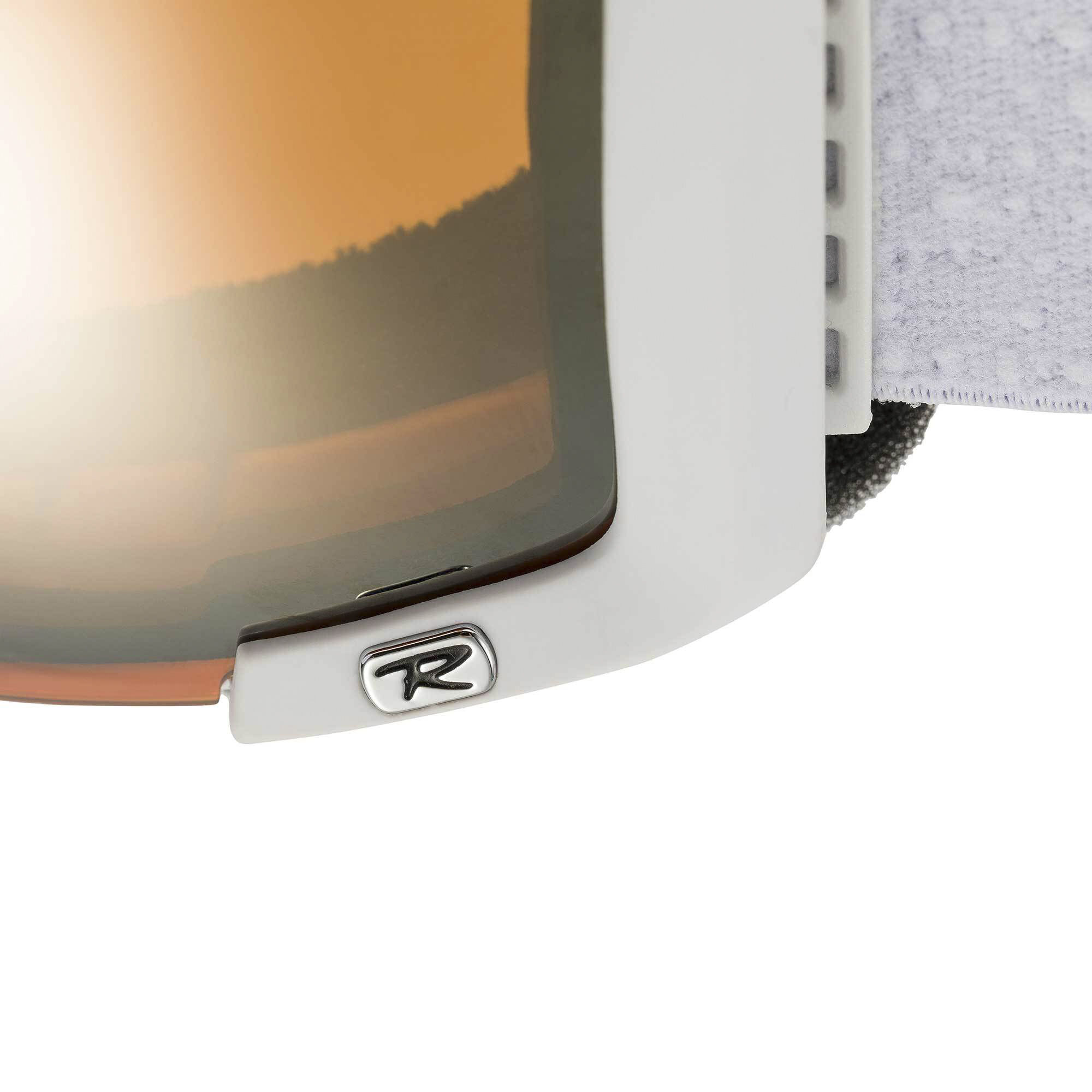 Masque Femme Airis Sonar