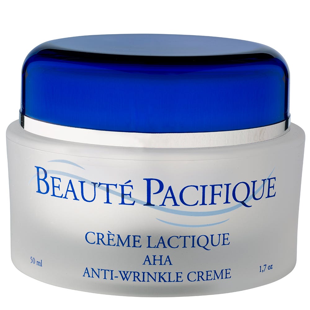 Beauté Pacifique Creme Lactique 50 ml