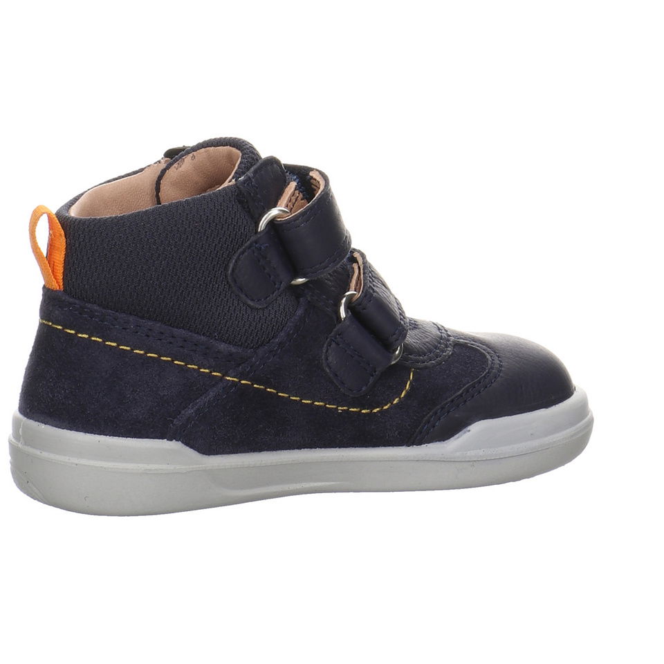 Superfit Superfree Klettschuh