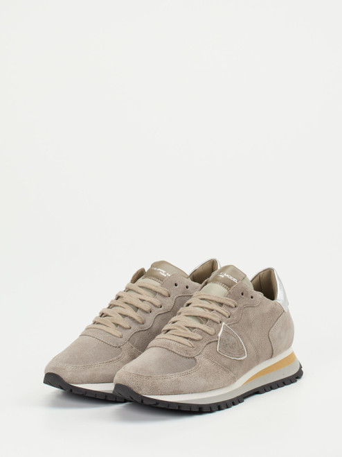 Sneaker-16652490005 Philippe Model