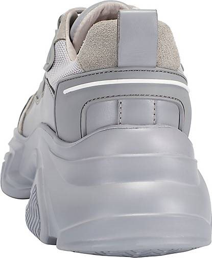 ekonika Sneaker Mit markanter Design-Sohle