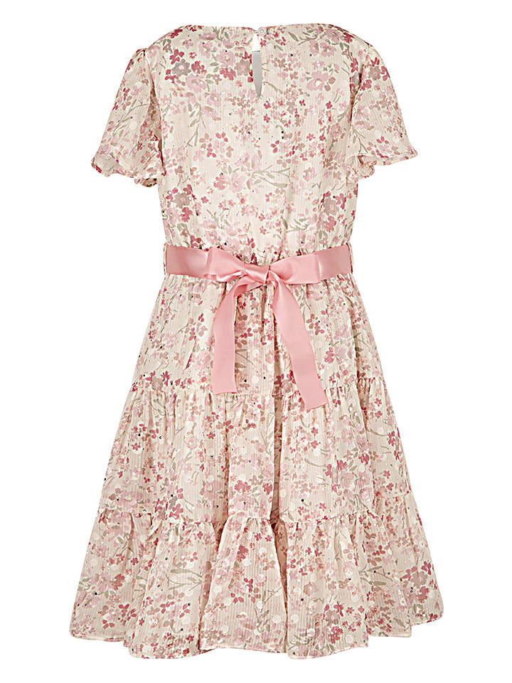 happy girls by Eisend Kleid in Rosa günstig kaufen