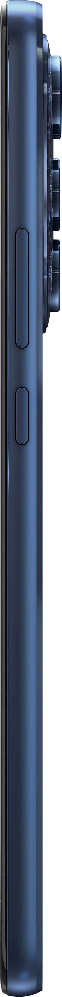 Motorola edge30 Smartphone (16,51 cm/6,5 Zoll, 128 GB Speicherplatz, 50 MP Kamera)