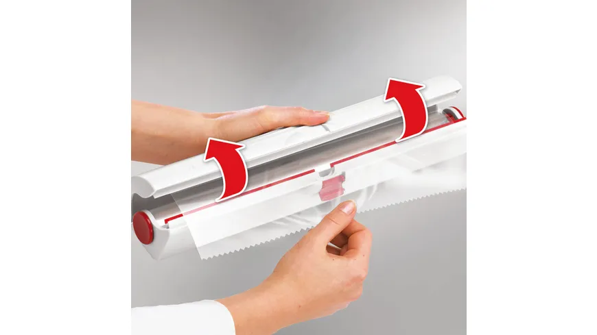 LEIFHEIT Folienschneider Perfect Cut