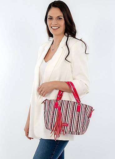 Tamaris Shopper Lea