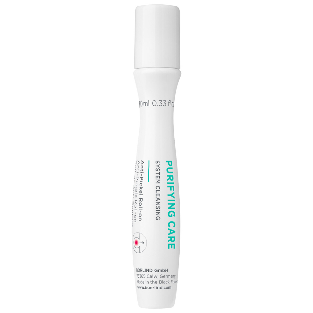 annemarie börlind Roll-on Anti-Boutons Roll-on Anti-Boutons