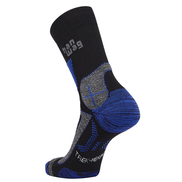HANWAG TREK-MERINO SOCKE Unisex - Wandersocken